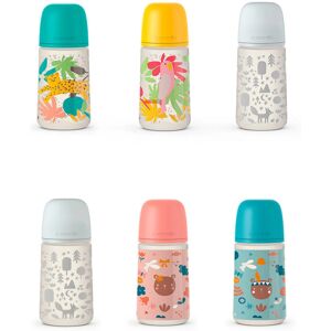 Suavinex SX Pro Baby Bottle - Physiological 270ml Suavinex SX Pro Baby Bottle - Physiological 270ml