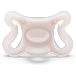 Suavinex Baby Pacifier - Zero Zero Physiological Teat for Newborns Suavinex Baby Pacifier - Zero Zero Physiological Teat for Newborns