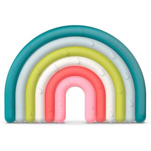 Suavinex Teethers & Rattles - Baby Silicone Multi Suavinex Teethers & Rattles - Baby Silicone Multi