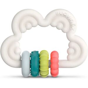 Suavinex Modello - Massaggiagengive, Multicolore, 6+ mesi - Massaggiagengive Suavinex Modello - Massaggiagengive, Multicolore, 6+ mesi - Massaggiagengive