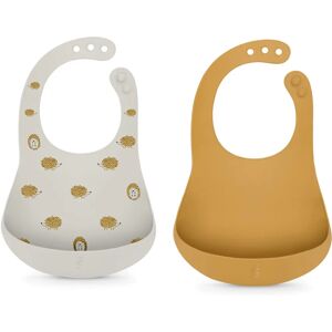 Suavinex Baby Bibs Soft Flexible - Baby Bib Type Suavinex Baby Bibs Soft Flexible - Baby Bib Type