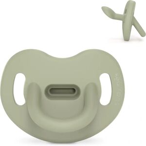 Suavinex Brand Model Jungle Green Anatomical Dummy - Baby Product Suavinex Brand Model Jungle Green Anatomical Dummy - Baby Product
