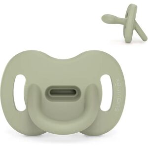 Suavinex Jungle Green Dummy SX Pro 6-18m - Dummy / Pacifier Suavinex Jungle Green Dummy SX Pro 6-18m - Dummy / Pacifier