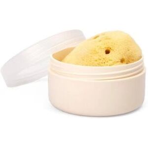 Suavinex Baby Natural Mediterranean Sponge - Soft, Natural, Assorted Colors Suavinex Baby Natural Mediterranean Sponge - Soft, Natural, Assorted Colors