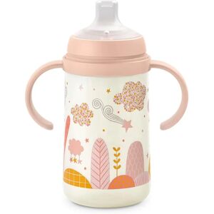 Suavinex Dreams Seconde Biberon avec Manches - Biberon Suavinex Dreams Seconde Biberon avec Manches - Biberon