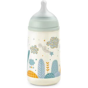 Suavinex Marchio SX Pro Biberon - Blu 270ml Suavinex Marchio SX Pro Biberon - Blu 270ml