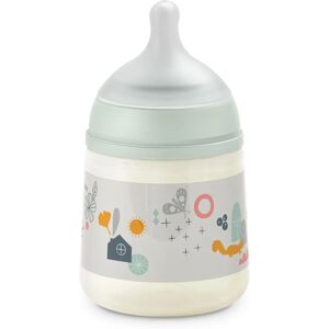 Suavinex Märke Modell Långsam Flöde Babyflaska - Grön 150ml Suavinex Märke Modell Långsam Flöde Babyflaska - Grön 150ml