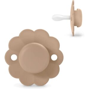 Suavinex Wonder Umkehrbarer Kork 0-6m Silikon Schnuller - Schnuller Suavinex Wonder Umkehrbarer Kork 0-6m Silikon Schnuller - Schnuller