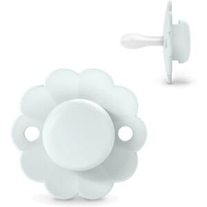 Sucette Physiologique SX Pro de Suavinex - Bleu - 0-6 Mois Sucette Physiologique SX Pro de Suavinex - Bleu - 0-6 Mois