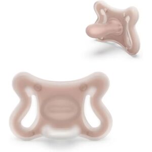 Suavinex Baby Pacifier Zero Zero Almond - Pacifier Suavinex Baby Pacifier Zero Zero Almond - Pacifier