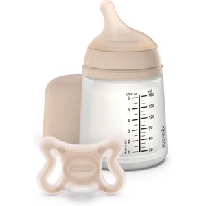 Suavinex Baby Feeding Set - Model N/A - Baby Feeding Set Suavinex Baby Feeding Set - Model N/A - Baby Feeding Set