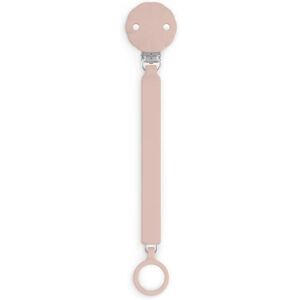 Suavinex Wonder Clip pour sucette - Mauve Chalk - Accessoires bébé - Publicité Suavinex Wonder Clip pour sucette - Mauve Chalk - Accessoires bébé - Publicité
