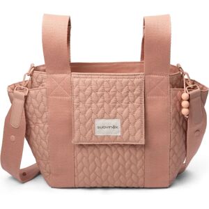 Suavinéx Wonderland Petit sac de maternité - Pink - Publicité Suavinéx Wonderland Petit sac de maternité - Pink - Publicité