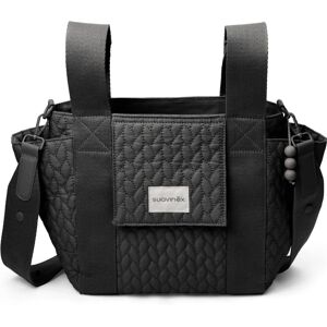 Suavinéx Wonderland Petit sac de maternité avec Poches intérieures - Publicité Suavinéx Wonderland Petit sac de maternité avec Poches intérieures - Publicité