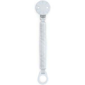 Suavinex Attache Sucette avec Ruban - Clip pour Sucette Suavinex Attache Sucette avec Ruban - Clip pour Sucette