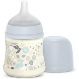 Suavinex Merk SX Pro Fles - Anti-Koliek 150ml - Blauw Suavinex Merk SX Pro Fles - Anti-Koliek 150ml - Blauw