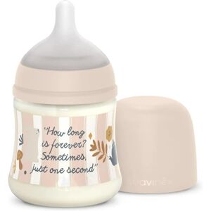 Suavinex Roze Fysiologische Babyfles SX Pro - Babyfles Suavinex Roze Fysiologische Babyfles SX Pro - Babyfles