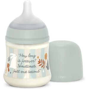 Suavinex Marke SX Pro Babyflasche Grün 150ml Anti-Koliken Suavinex Marke SX Pro Babyflasche Grün 150ml Anti-Koliken