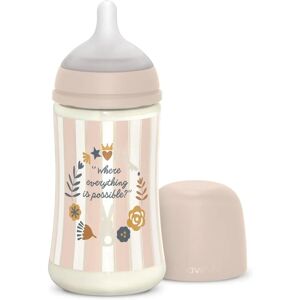 Marka i Model - Butelka - Różowa - 270ml Marka i Model - Butelka - Różowa - 270ml