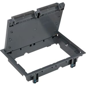 Kontakt-Simon S600/1 Steckdosen-Deckel - Outlet Box Accessory Kontakt-Simon S600/1 Steckdosen-Deckel - Outlet Box Accessory