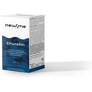 Herbora Diurelin 250 ml - Nahrungsergänzung Herbora Diurelin 250 ml - Nahrungsergänzung