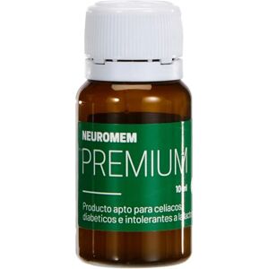 Herbora Neuromem Premium - Apoyo cerebral - 20 Viales Herbora Neuromem Premium - Apoyo cerebral - 20 Viales