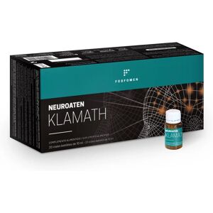 Herbora Fosfomen Neuroaten Klamath - Neuroatten Supplement Herbora Fosfomen Neuroaten Klamath - Neuroatten Supplement