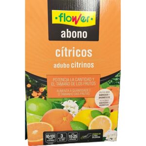 Engrais granulé pour agrumes - 2 kg - Publicité Engrais granulé pour agrumes - 2 kg - Publicité