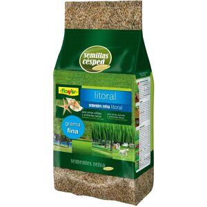 FLOWER - Graines de Gazon Fin Côtière 1kg - Graines de gazon - Publicité FLOWER - Graines de Gazon Fin Côtière 1kg - Graines de gazon - Publicité