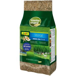 FLOWER Graines de Gazon Côte-Rocher - 1kg - Publicité FLOWER Graines de Gazon Côte-Rocher - 1kg - Publicité