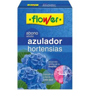 FLOWER Fertilisant Bleu pour Hortensias - 600 g - Publicité FLOWER Fertilisant Bleu pour Hortensias - 600 g - Publicité