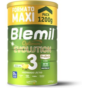 Blemil Marca Modelo - Fórmula Infantil Blemil Marca Modelo - Fórmula Infantil