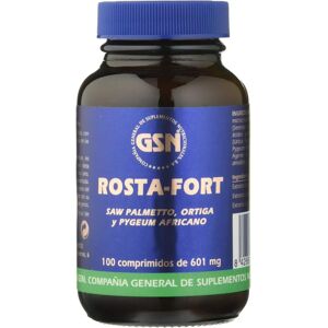 GSN Prosta forte 150 tabletas - Apoyo a la próstata GSN Prosta forte 150 tabletas - Apoyo a la próstata