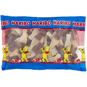 Haribo Haribo Caramelle Forma Bottiglia Gusto Cola 2kg - Caramelle Haribo Haribo Caramelle Forma Bottiglia Gusto Cola 2kg - Caramelle