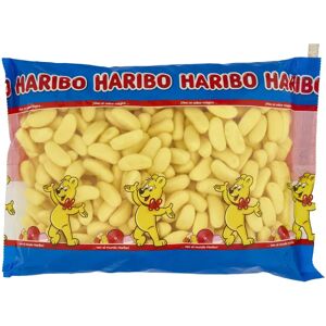 Haribo Haribo Caramelle Gommose Banana - Candy Haribo Haribo Caramelle Gommose Banana - Candy
