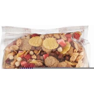 Int-Salim Crunchy Fruit Muesli - 250g Int-Salim Crunchy Fruit Muesli - 250g