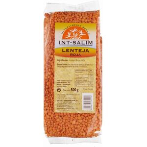 Int-Salim Red Lentils - Protein-Rich, Easy to Cook Int-Salim Red Lentils - Protein-Rich, Easy to Cook
