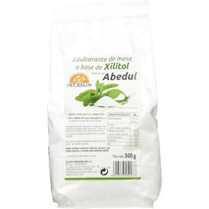 Int-Salim Xylitol 500g - Sweetener for Drinks & Desserts Int-Salim Xylitol 500g - Sweetener for Drinks & Desserts