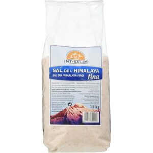 Int-Salim Himalayan Fine Salt - Salt Int-Salim Himalayan Fine Salt - Salt