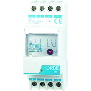 ORBIS Level Sensor EBR-1 - Level Detection Device ORBIS Level Sensor EBR-1 - Level Detection Device