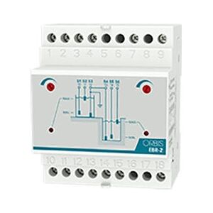 ORBIS EBR-2 Level Sensor - 230/400V - Weiß ORBIS EBR-2 Level Sensor - 230/400V - Weiß