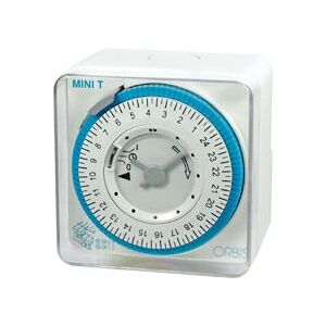 ORBIS Mini T-QRD 230V Zeitschaltuhr - Timer ORBIS Mini T-QRD 230V Zeitschaltuhr - Timer