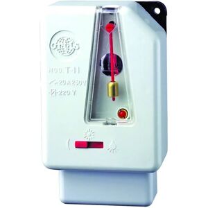 Orbis T-11 20A 230V - Mechanisches Timer-Mechanismus Orbis T-11 20A 230V - Mechanisches Timer-Mechanismus
