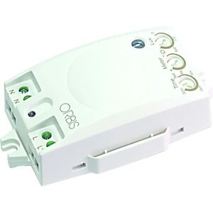 Rilevatore di Movimento Orbis OB135012 - 360° Alta Frequenza Rilevatore di Movimento Orbis OB135012 - 360° Alta Frequenza