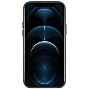 Muvit Milieuvriendelijke gerecyclede iPhone 12 Pro Max Hoes - Telefoonaccessoire Muvit Milieuvriendelijke gerecyclede iPhone 12 Pro Max Hoes - Telefoonaccessoire