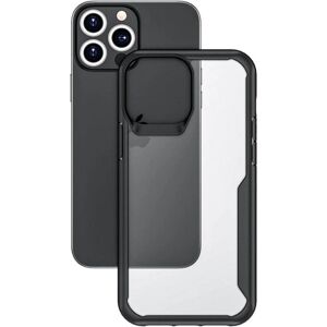 Muvit iPhone 13 Pro Eco Shockproof Case - Phone Type Muvit iPhone 13 Pro Eco Shockproof Case - Phone Type