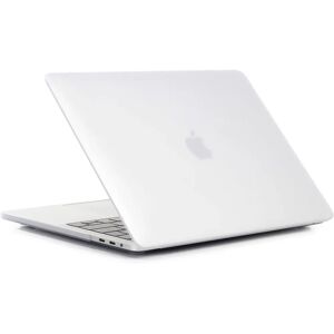 Coque transparente pour Macbook Pro 16.2" - Muvit - Publicité Coque transparente pour Macbook Pro 16.2" - Muvit - Publicité