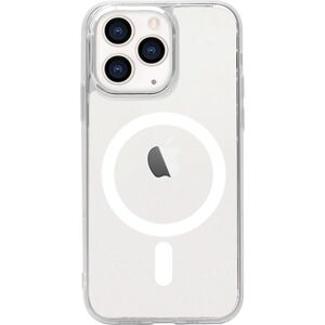 Muvit Recycled MagSafe Transparent iPhone 13 Pro Case Muvit Recycled MagSafe Transparent iPhone 13 Pro Case