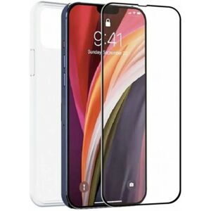 Miljövänlig återvunnen iPhone 14-ETUI & Skärmskydd Miljövänlig återvunnen iPhone 14-ETUI & Skärmskydd
