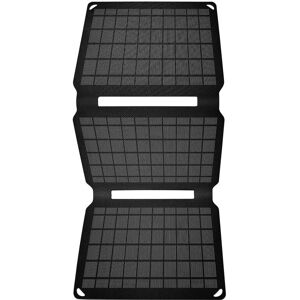 Pannello Solare Pieghevole Muvit 15W - Fonte di Energia Portatile ed Ecologica Pannello Solare Pieghevole Muvit 15W - Fonte di Energia Portatile ed Ecologica